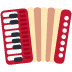 :accordion: