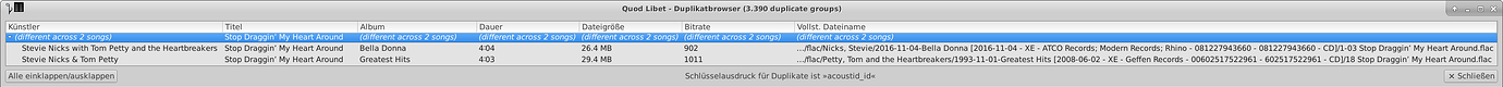 musicbrainz picard delete duplicates musicbrainz picard delete duplicates