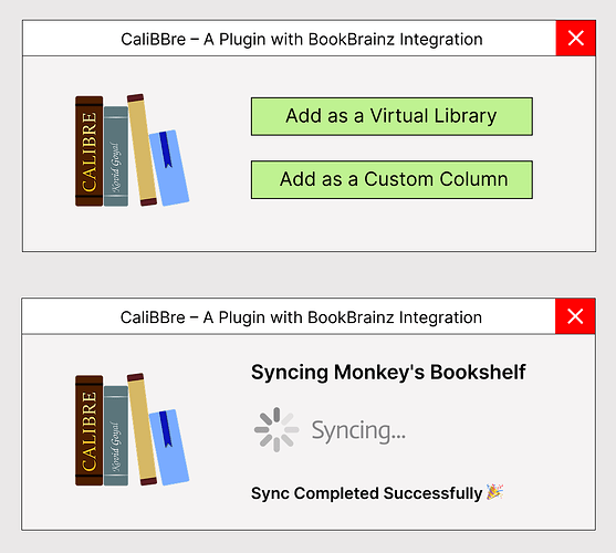 Sync collections