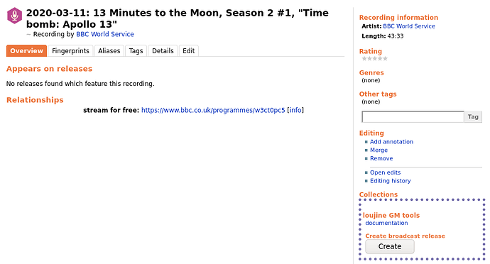 Screenshot_2020-04-21 Recording “2020-03-11 13 Minutes to the Moon, Season 2 #1, Time bomb Apollo 13 ” by BBC World Service...
