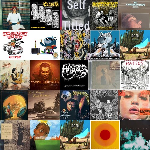 ListenBrainz-stats-aerozol-Last month (1)