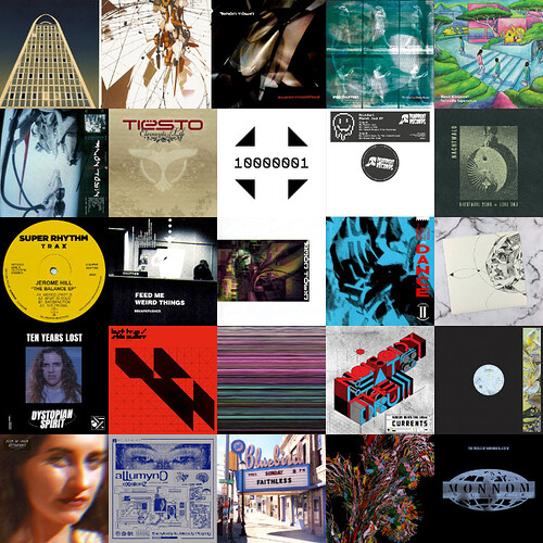 ListenBrainz-stats-biocv-Last month_okt2025