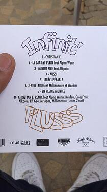 Pluss Back Cover