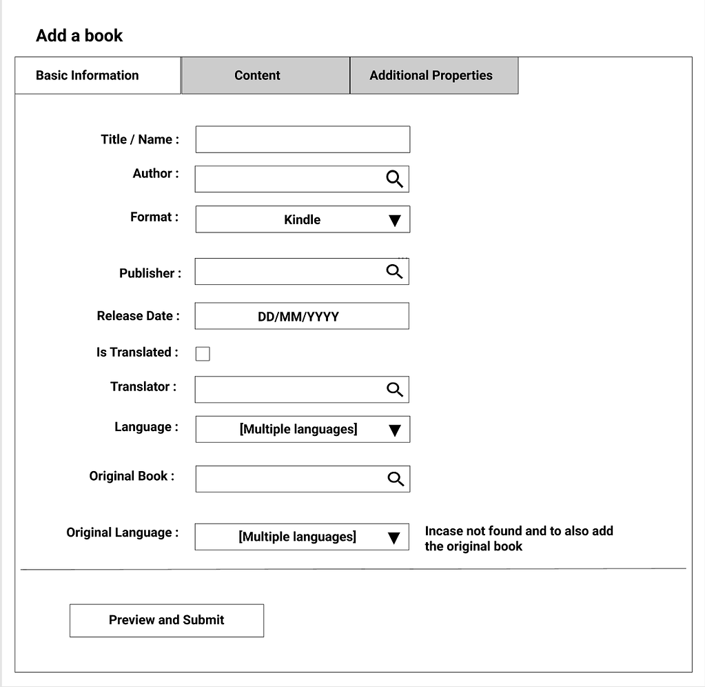 GSoC 2020 Unified form GSoC applications MetaBrainz Community