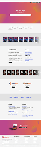 Homepage mockup 2025-07-17