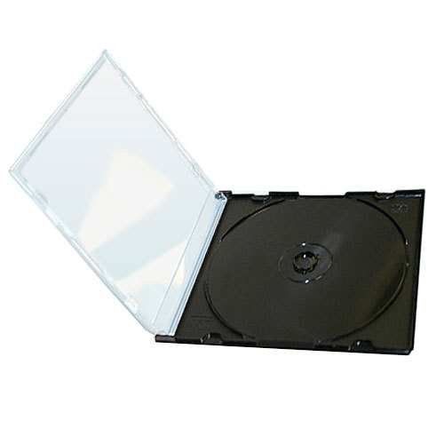 single cd case