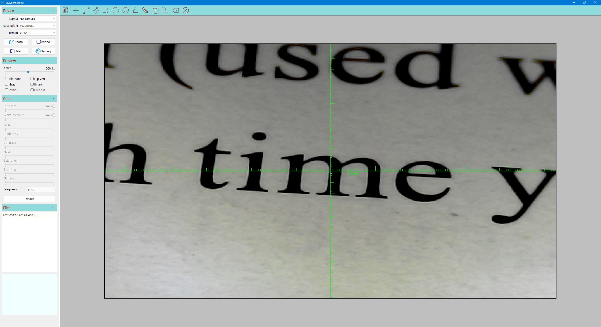 Micro Image Disc How to understand two different IFPIs on one real CD-Audio disc ...
