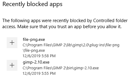 windows-defender-ransomware-protection-recently-blocked-apps